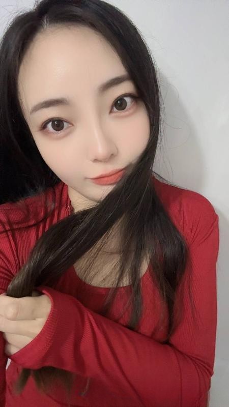 南山性感小不点