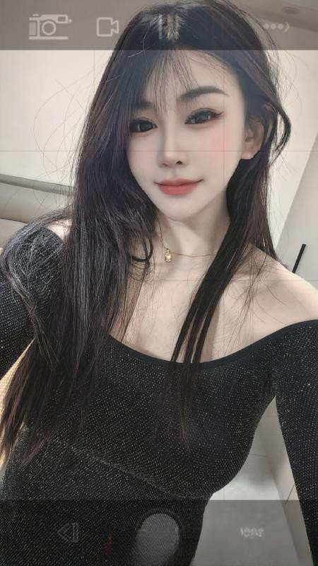 杭州好身材平安小姐姐