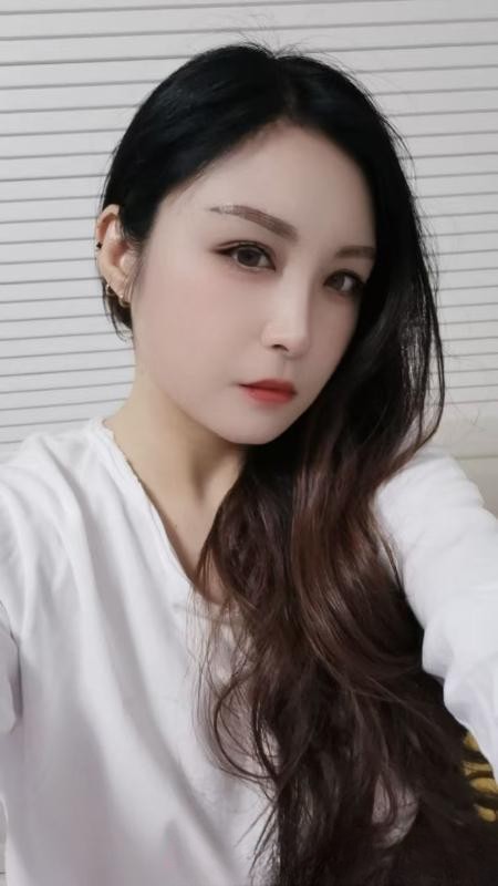 萧山性价比小姐姐