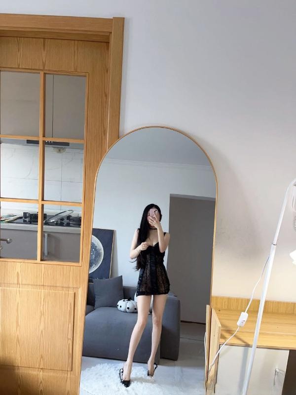 热情主动小姐姐