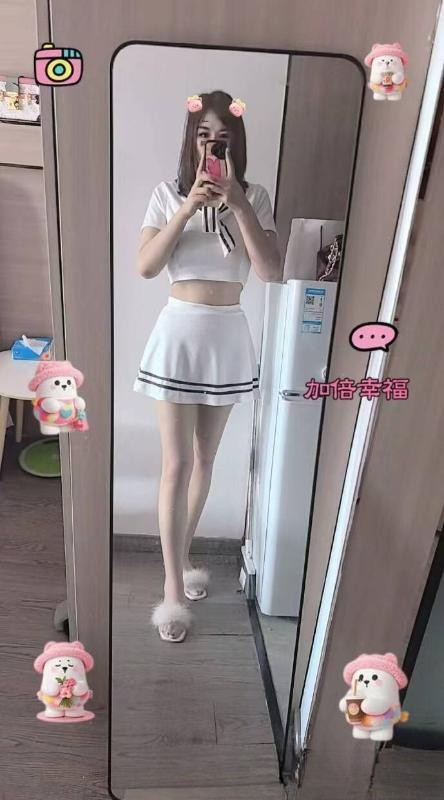 性感长腿小少妇