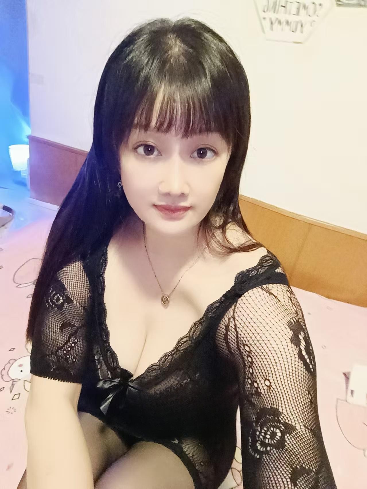 服务系橘子老师