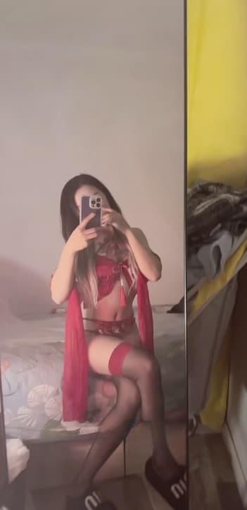 酒吧gogo性感小妹