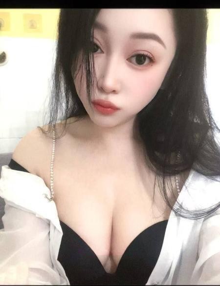 青浦丰满少女