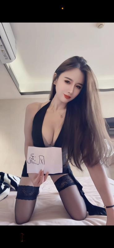 罗湖区御姐安然