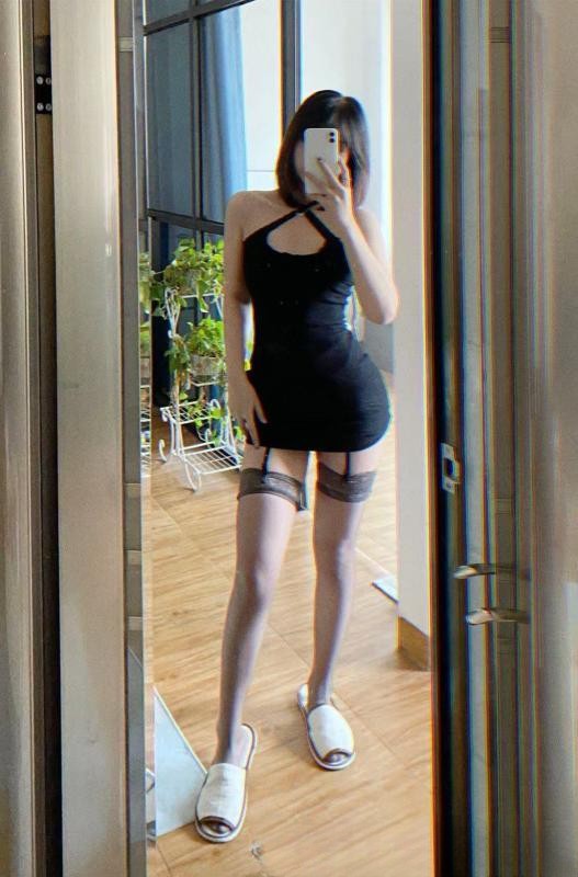 闵行瑜伽小姐姐