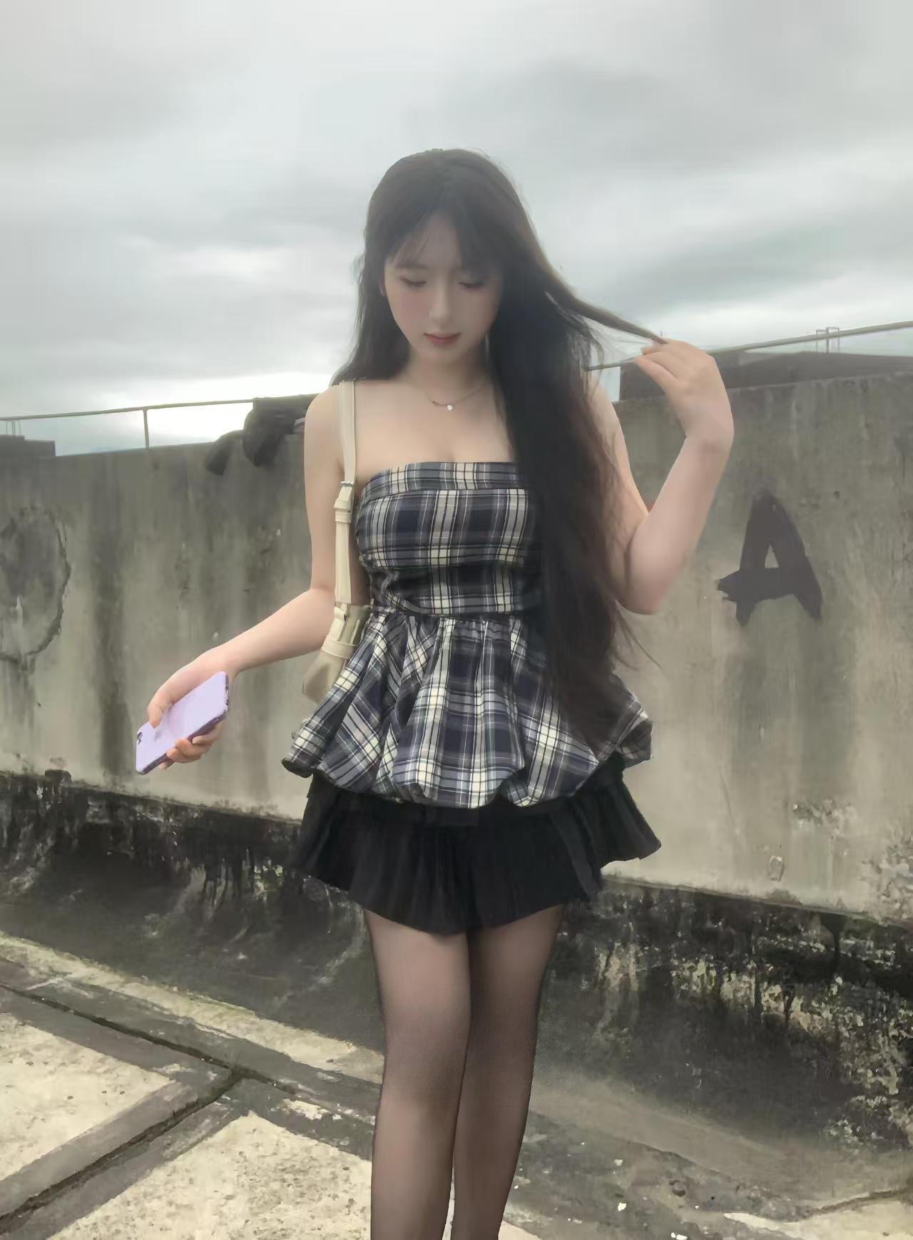 南京新下海纯欲资源，趁早！