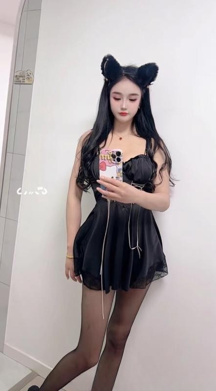 上海长宁温妮挺棒
