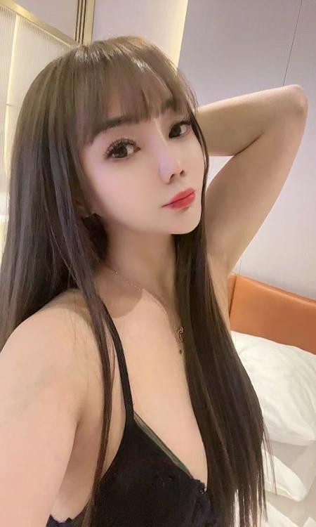 风骚大胸骚货