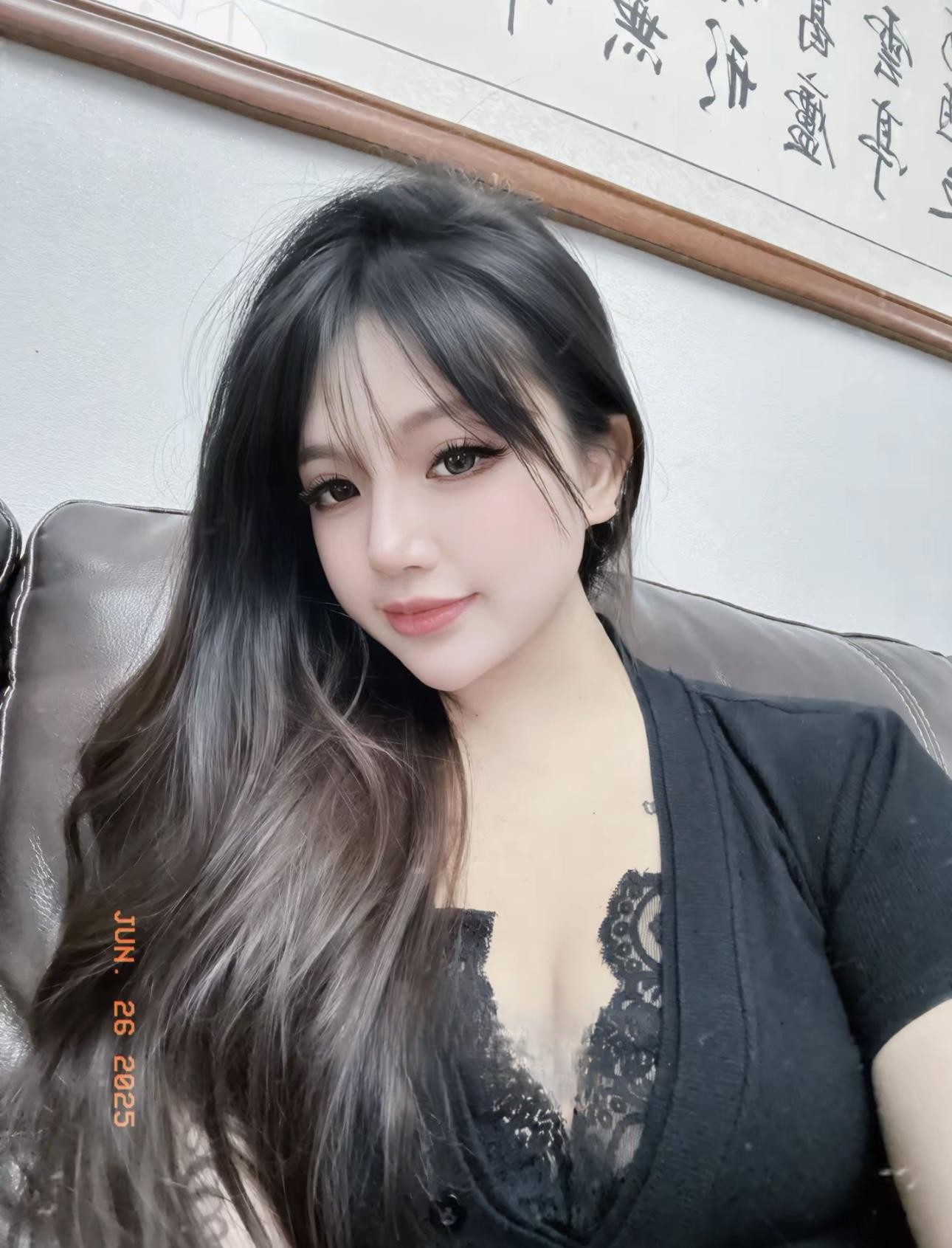 性感纯欲小美女