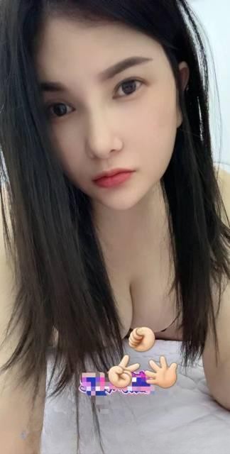 相城水墨微胖姐
