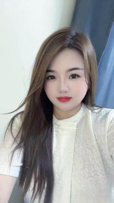 温柔大胸妹