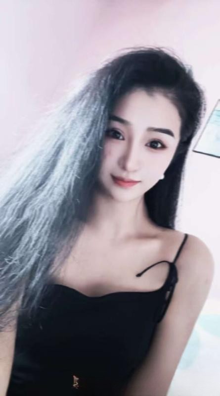 蜀山骨感美女