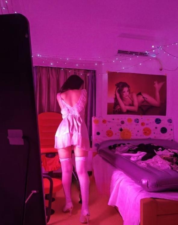 贵阳性感少妇