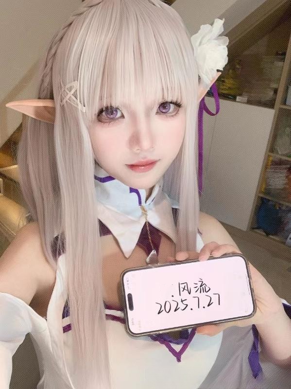 cos万达柒柒