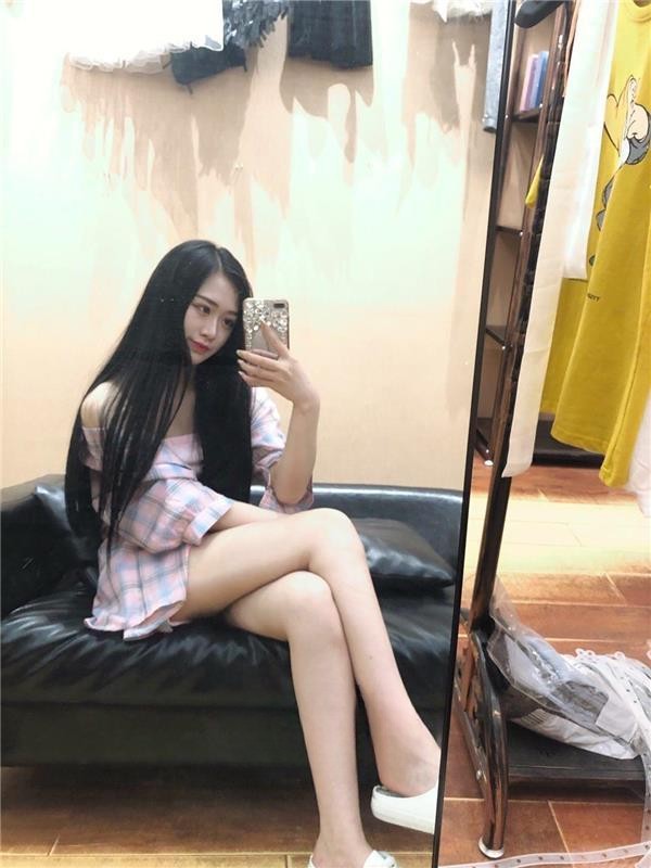 天河区兼职小姐，服务极好。有机会再来二刷