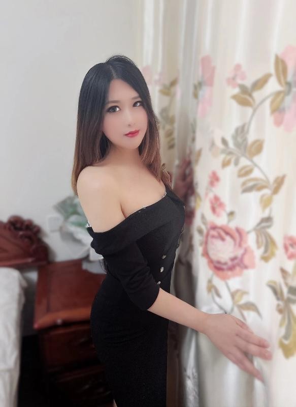 鲁班路推油小晴