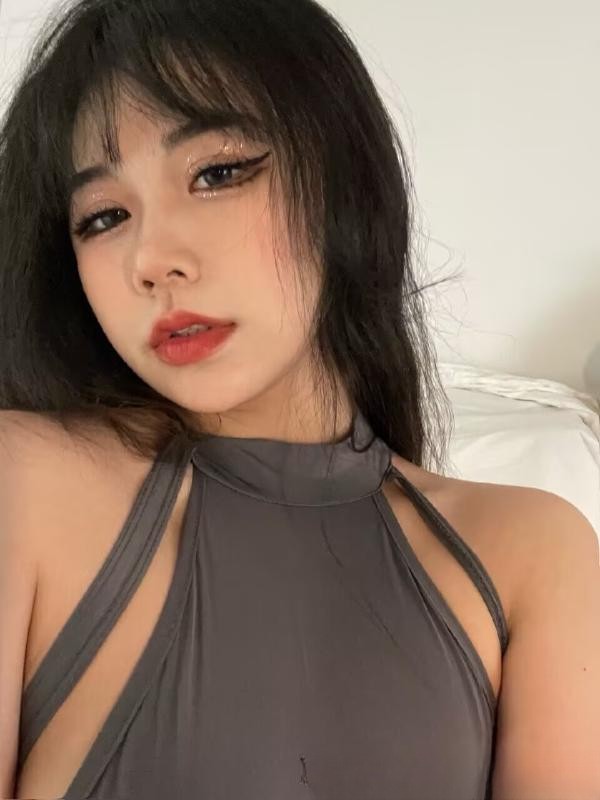 海珠区奶牛大波妹妹