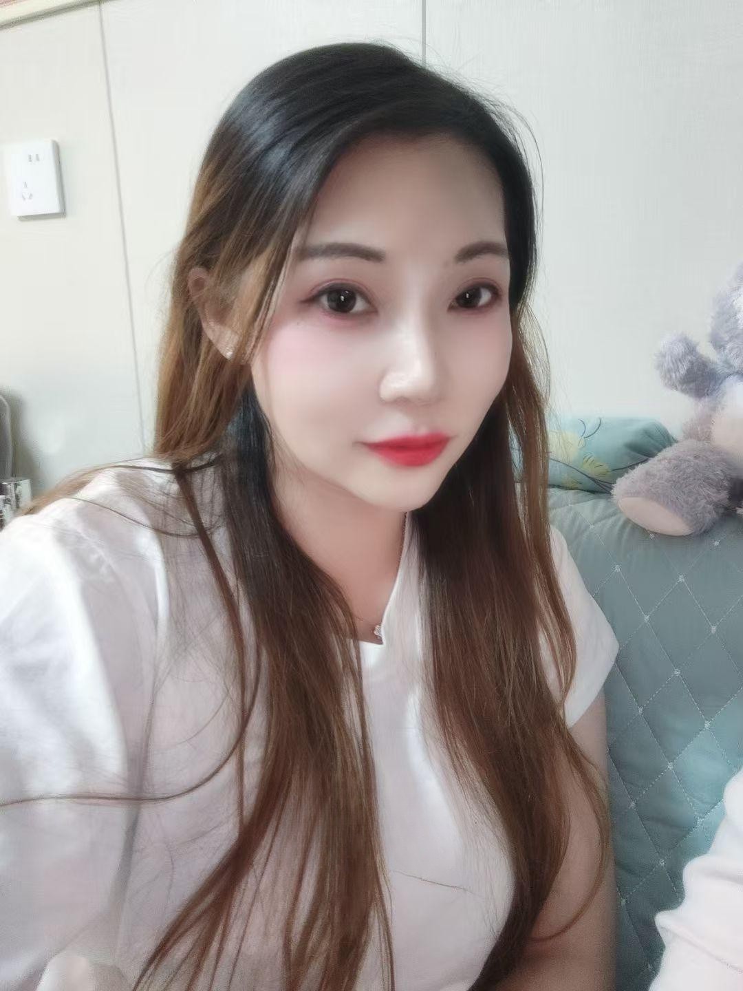 先按舒服了再开大