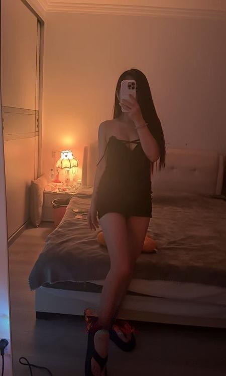 包臀裙小嫂