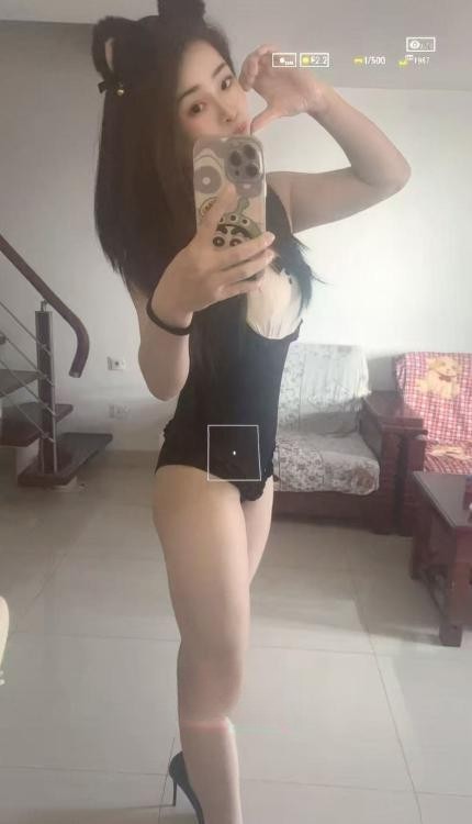 三点粉嫩妹妹
