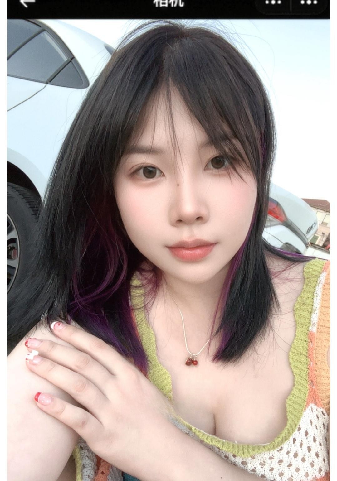 雨花妞妞还不错
