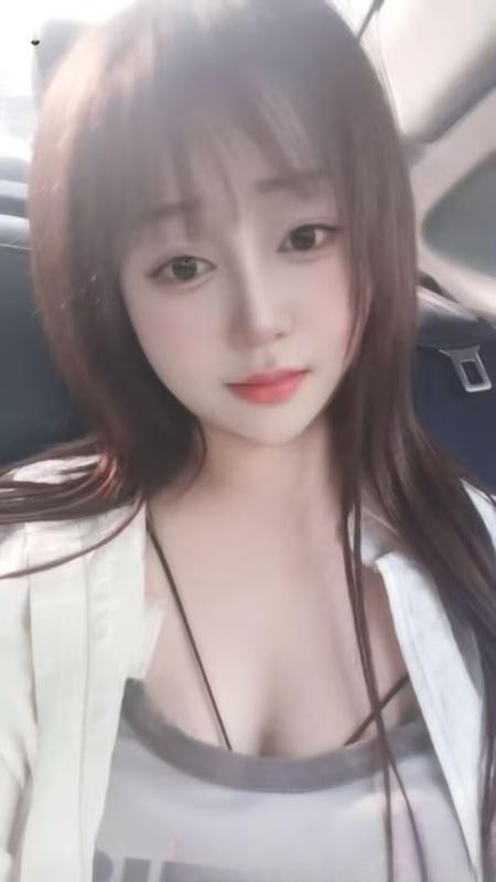 邻家微胖少妇