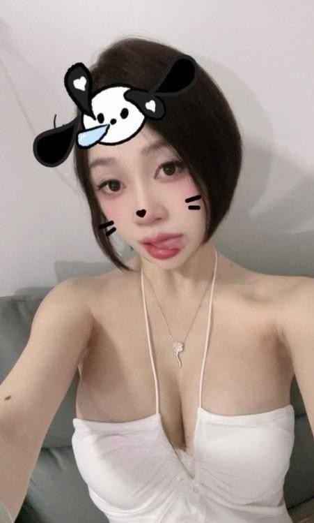 银川兼职短发巨乳妹