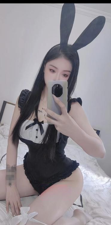 天河御姐小尤物