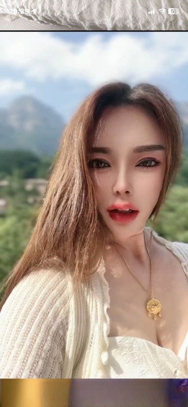 上城骚女