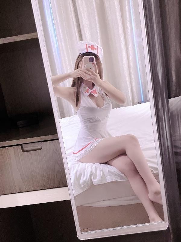 合肥御姐