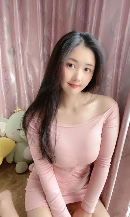 清纯可爱小妞