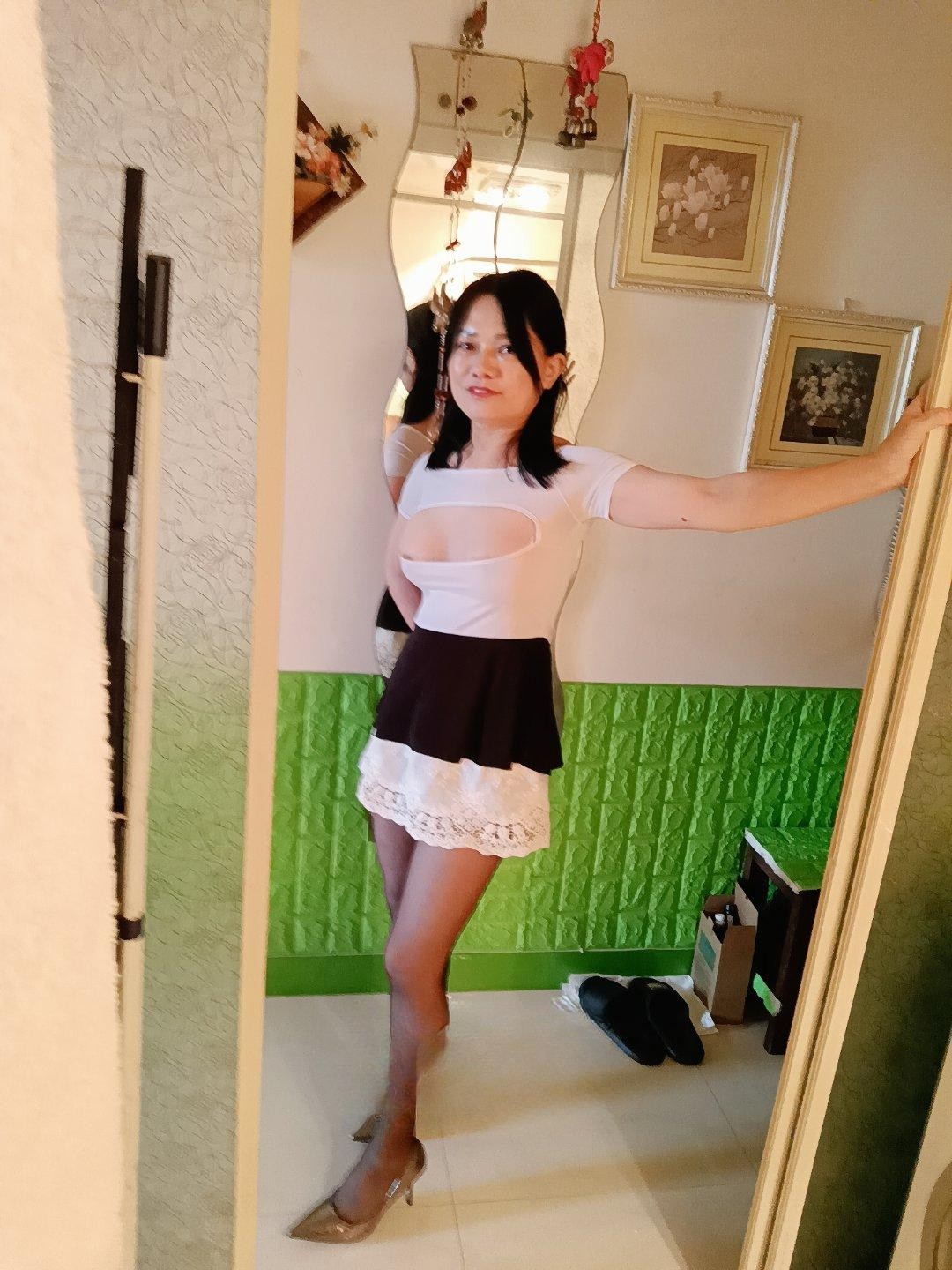 长宁风骚熟女姐姐