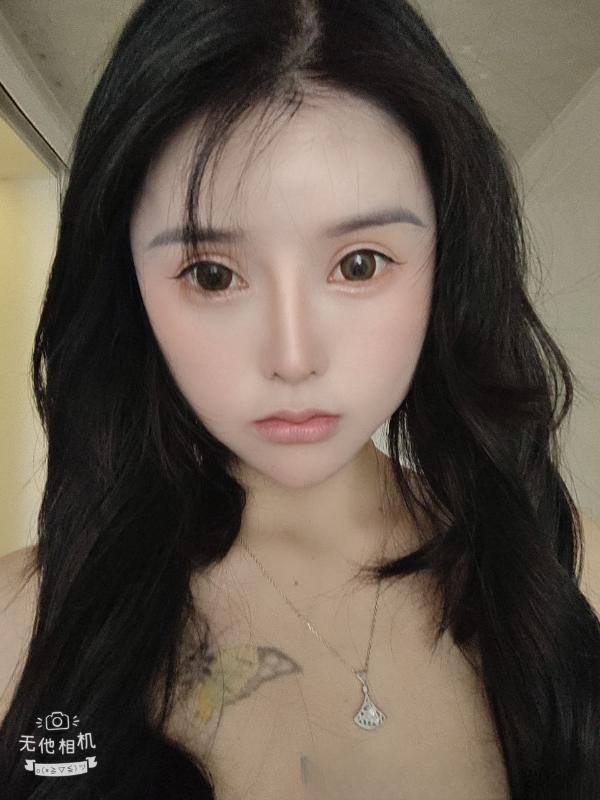 罗湖娃娃脸林妹妹