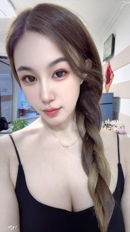 南开御姐