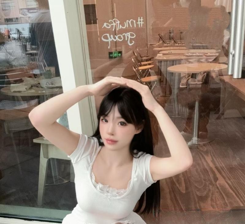萝莉羊