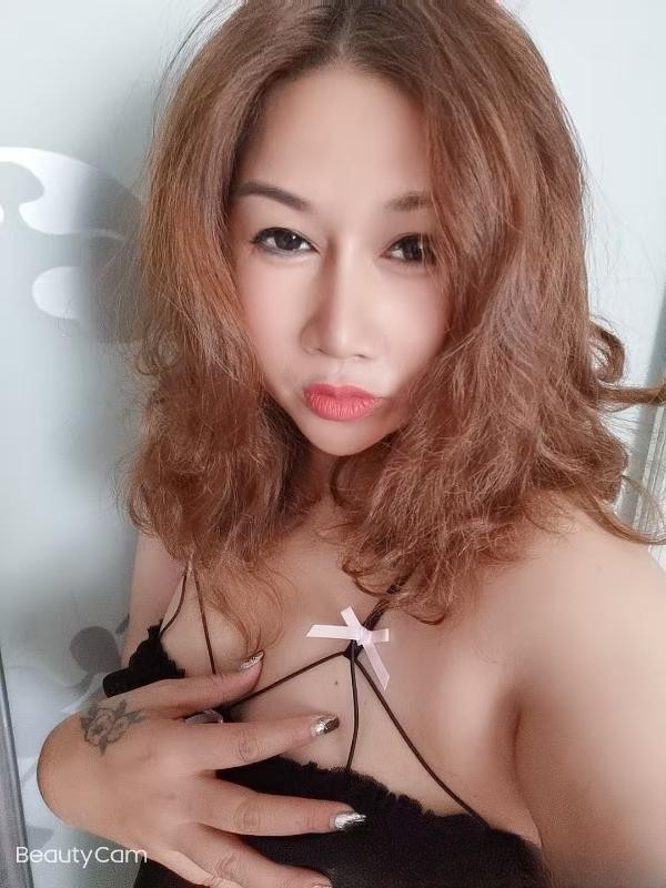 熟女港姐