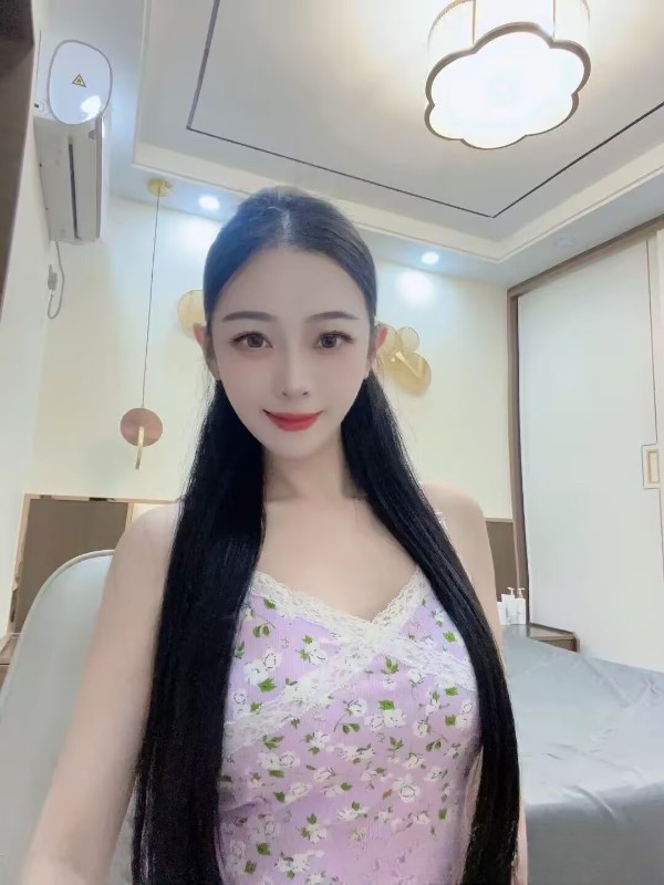 罗湖御姐大美丽