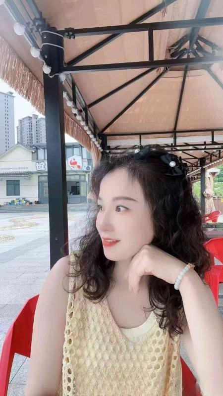 性感小蛮腰