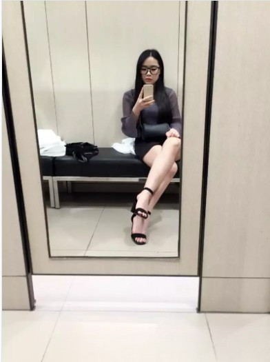 广州乳神千代子复出
