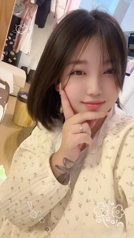 零零嫩妹兼职很有料