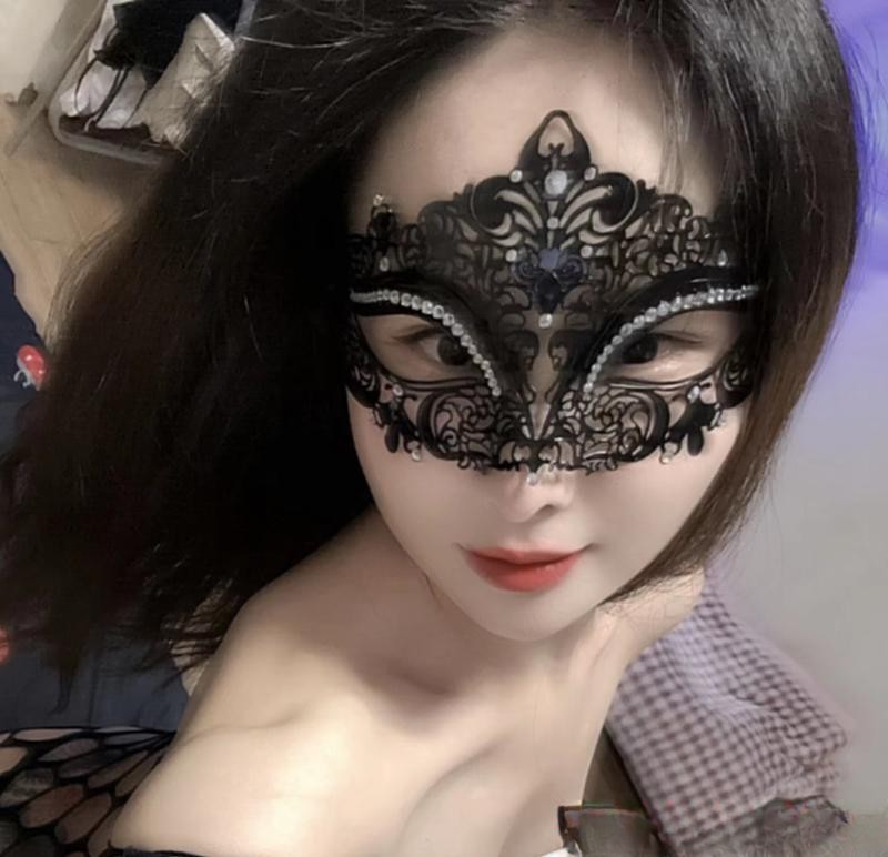 仙鹤街性感少妇