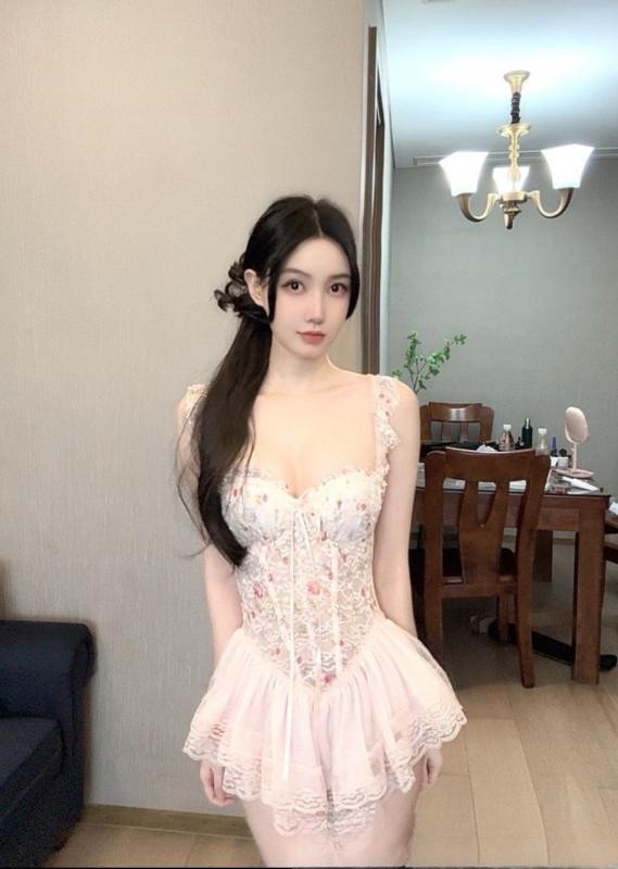 惠城靓妹七七