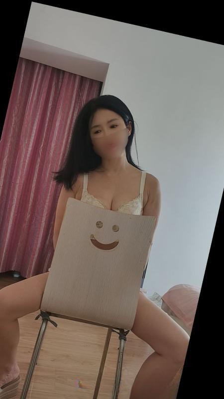 汉口少妇