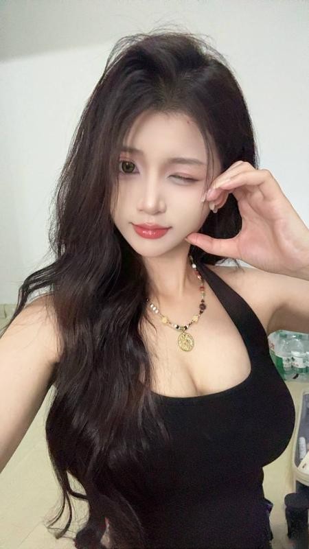 温柔体贴女友感老师