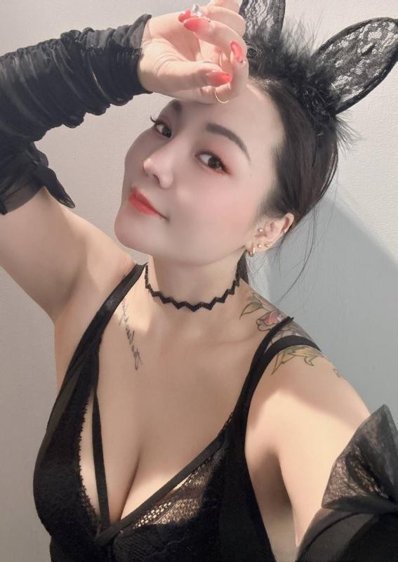 二刷巨乳小姐姐