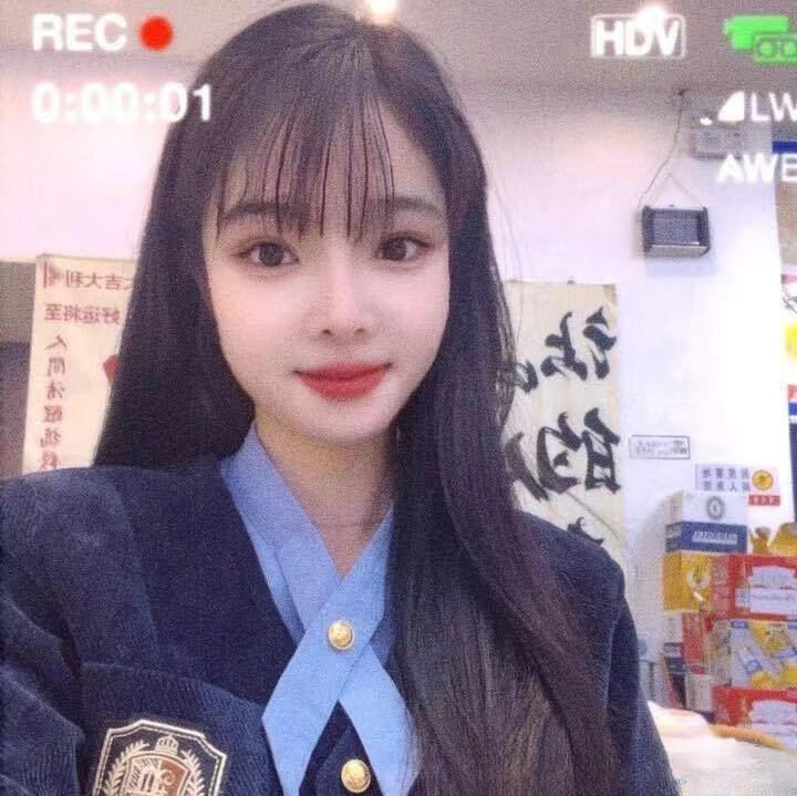 清纯可爱白嫩小蝶