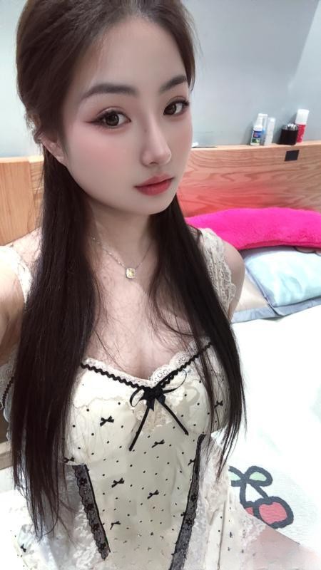 叶子老师可接吻