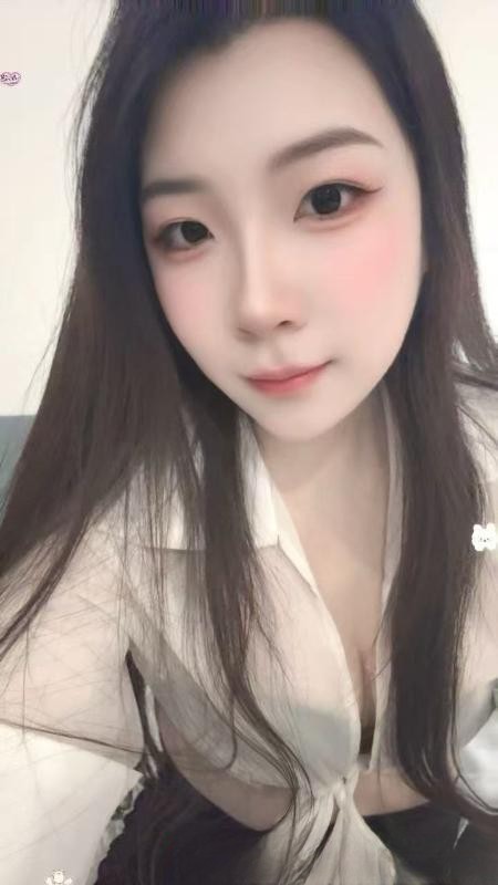 蜀山气质嫩妹青青