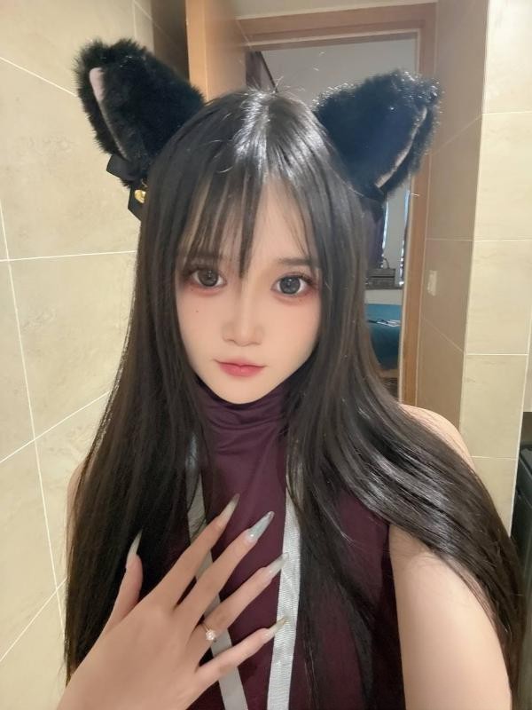 海口女友感妹妹